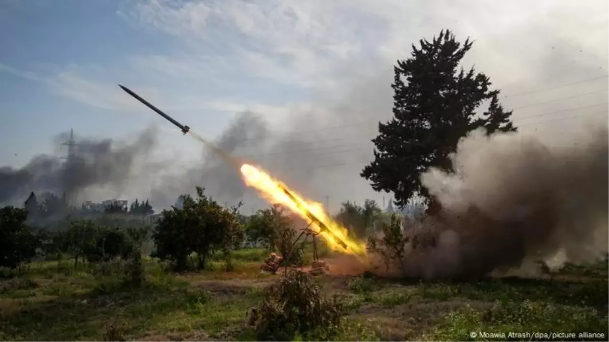 Suriye’deki Dini Azınlıklara Katliam Riski
