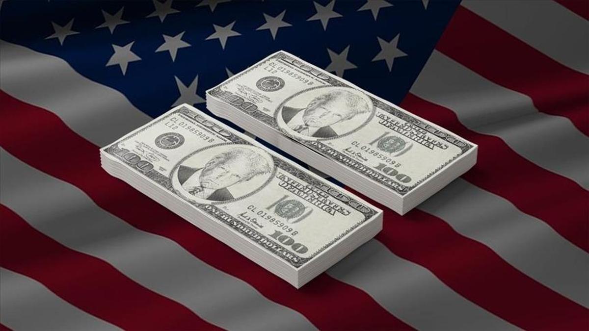 Yasa tasarısı sunuldu: 100 dolarlık banknotlara Trump’ın portresi mi eklenecek?