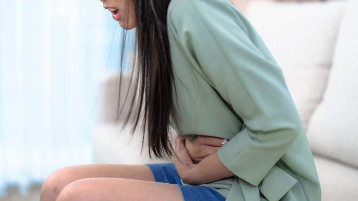 Yemekten sonra şişkinlik hissi neden olur? Şişkinliği önleyecek 3 besin