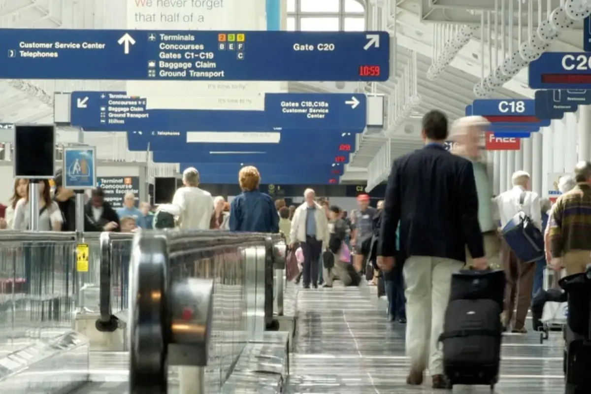 Havacılıkta çığır açacak yenilik: Biniş kartı ve check-in tarihe karışıyor