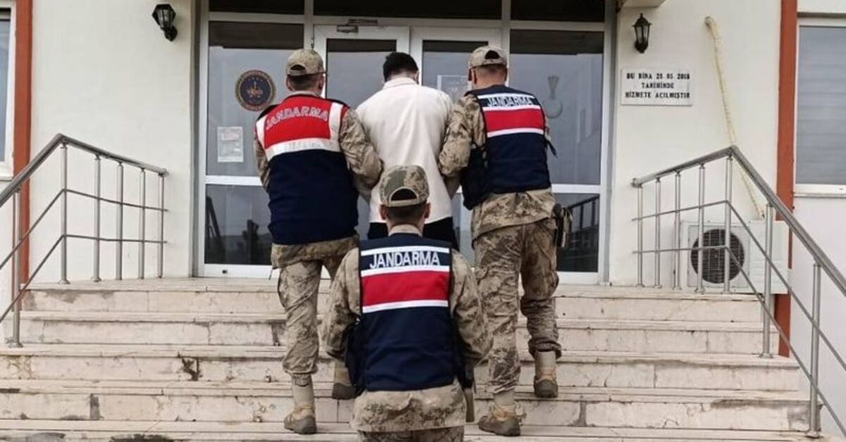 ‘Kasten öldürme’ suçundan aranıyordu, Bingöl’de yakalandı
