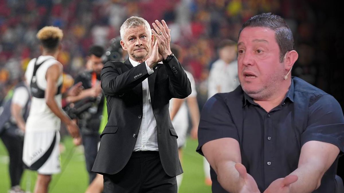Nihat Kahveci, Solskjaer’e patladı: Bugün yaptığını savunamam