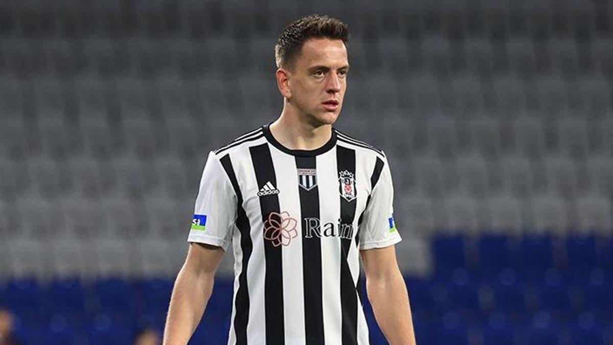 Amir Hadžiahmetović kimdir? Beşiktaş Amir ile sahada! Amir kaç yaşında, nereli?