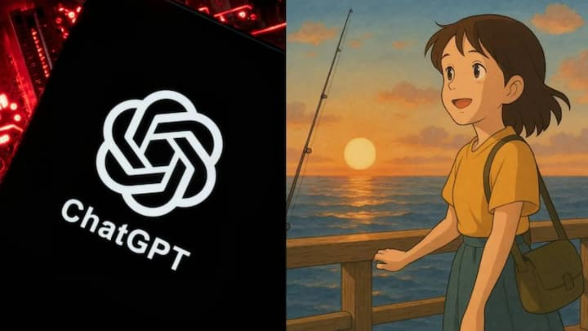 ChatGPT, Ghibli trendi sayesinde aylık trafikte X’i geçti