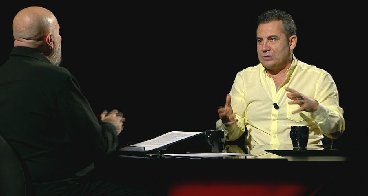 Ferhat Göçer hastalığını açıkladı: ‘Sınırdayım’