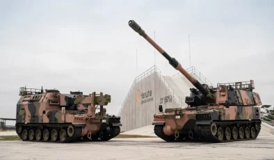 Savunma Sanayinde Güncel, Doğru ve Teknik Haberler