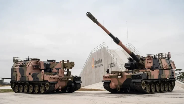 Savunma Sanayinde Güncel, Doğru ve Teknik Haberler